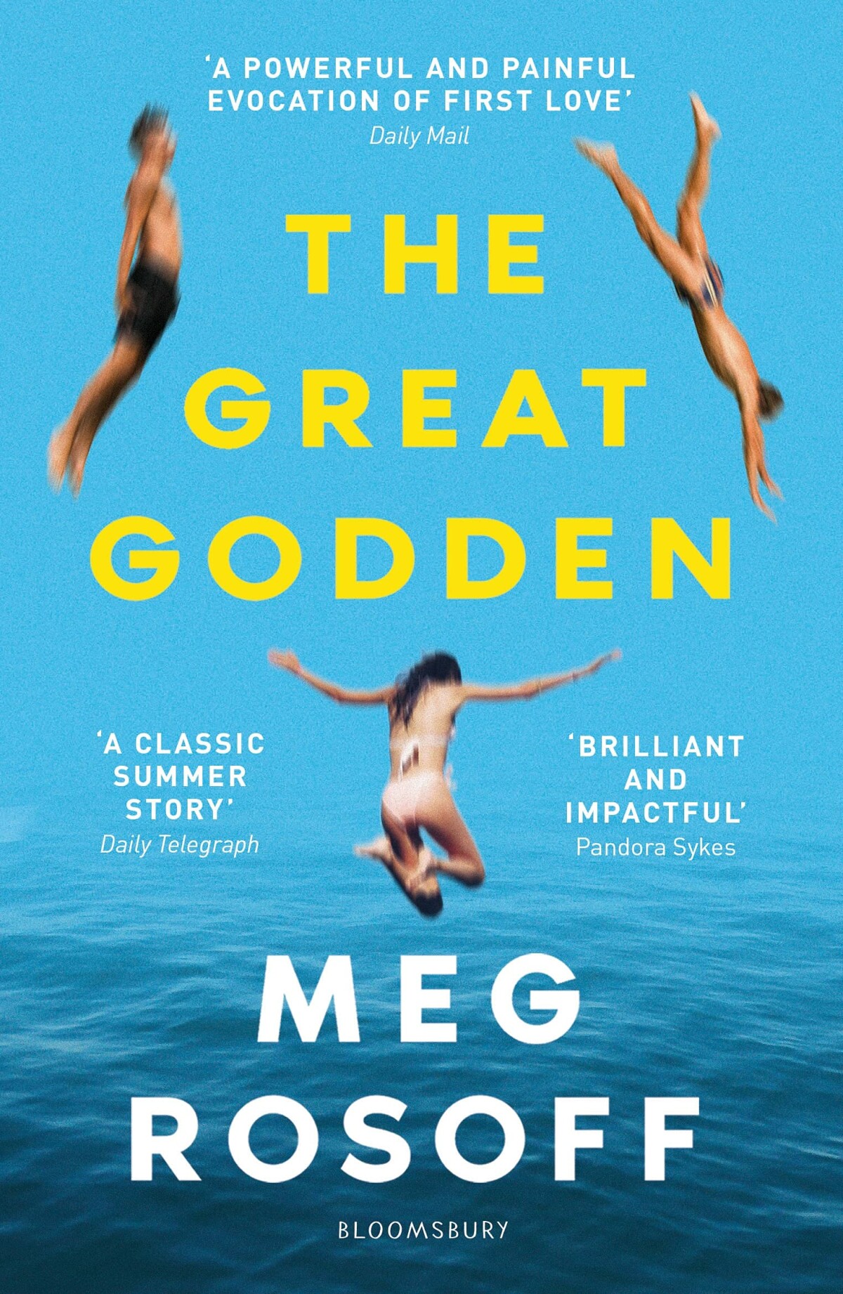 The great Godden