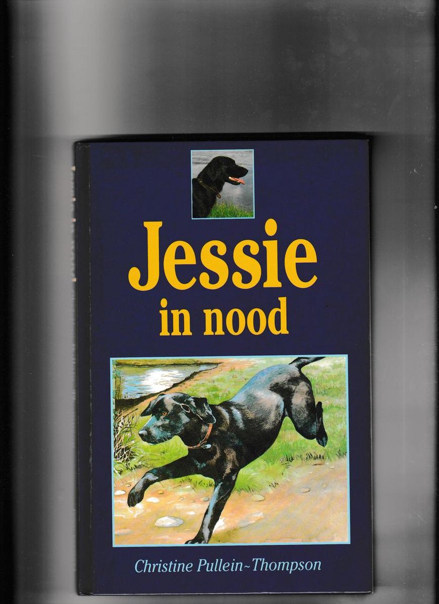 Jessie in nood