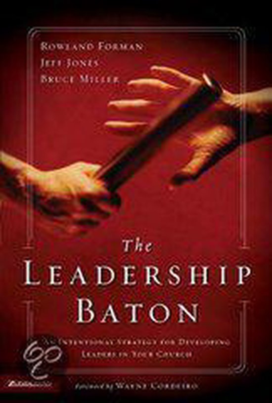 The Leadership Baton