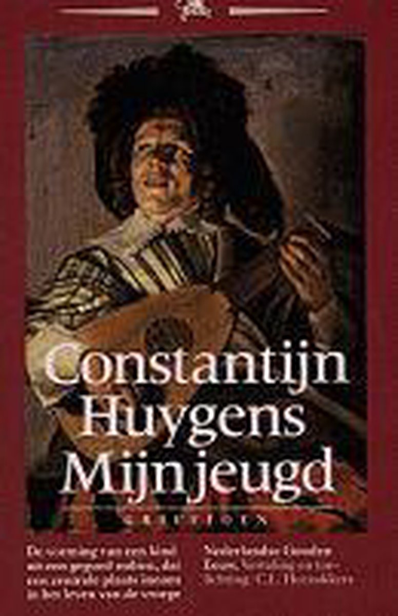 boekenbalie_9789021405605_cover Mijn jeugd / Griffioen