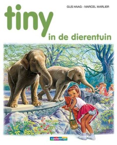 Tiny in de dierentuin / Tiny / 13