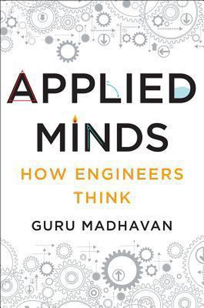 Applied Minds