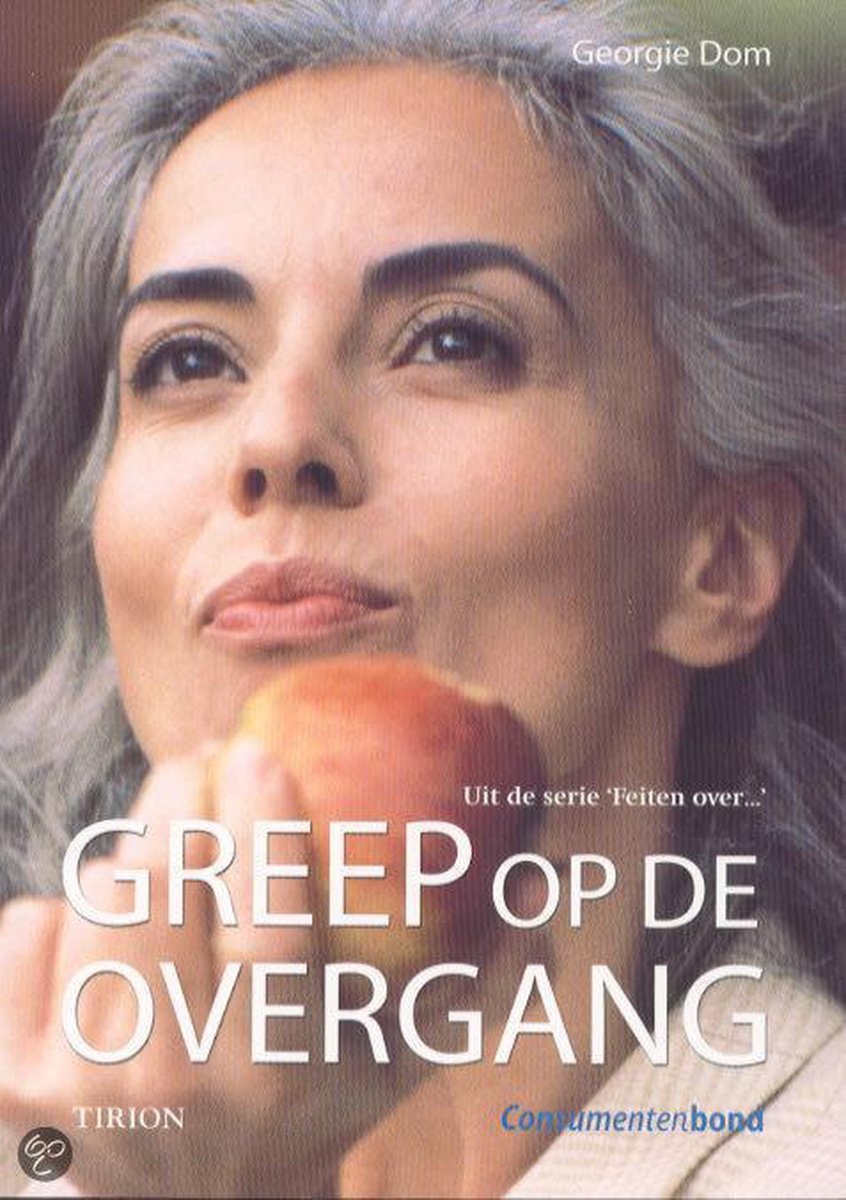 Georgie Dom Greep Op De Overgang thumbnail