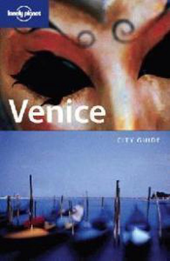 VENICE CITY GUIDE 3E                 ING