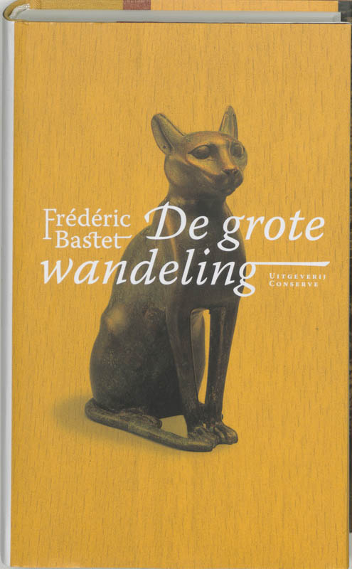 boekenbalie_9789054292098_cover De Grote Wandeling