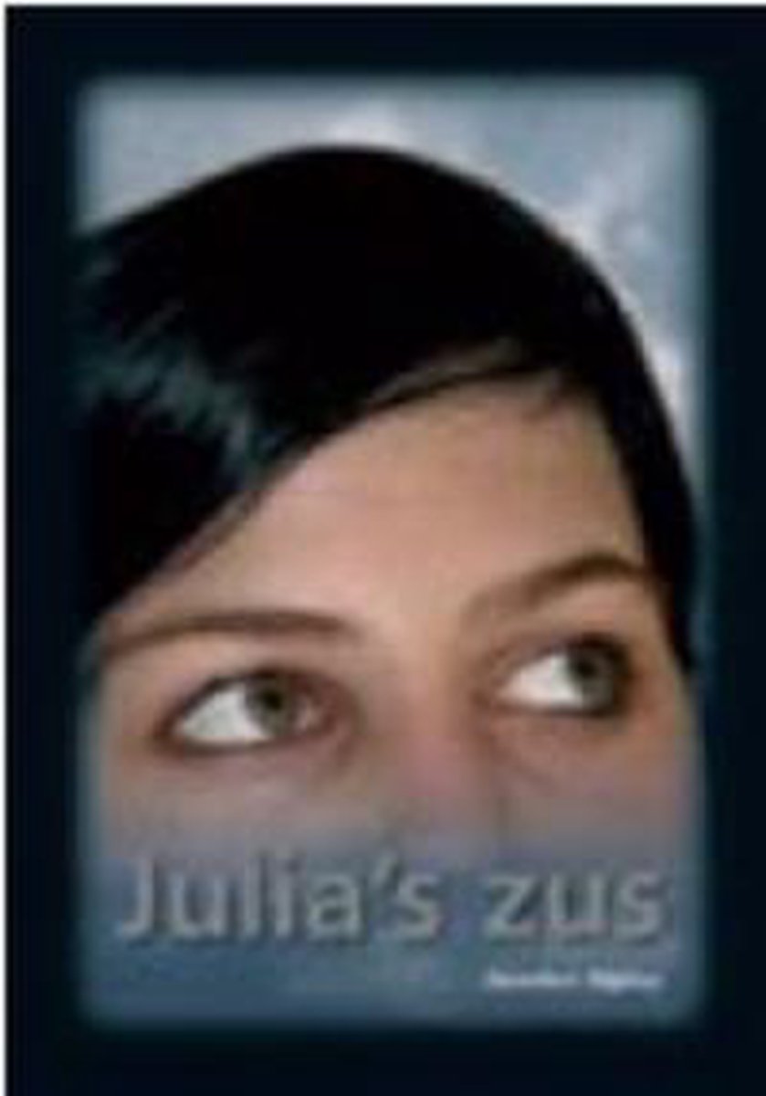 boekenbalie_9789059520967_cover JULIA'S ZUS