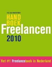 Handboek freelancen 2010