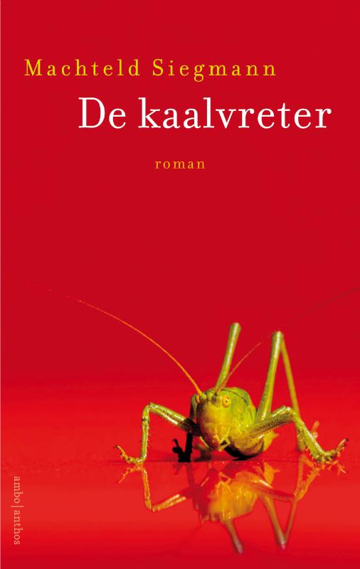 Machteld Siegmann De Kaalvreter thumbnail