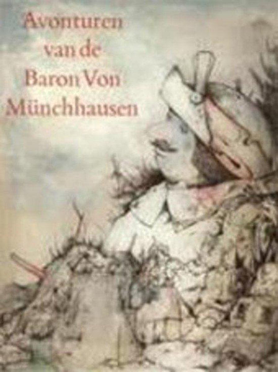 Baron von munchhausen