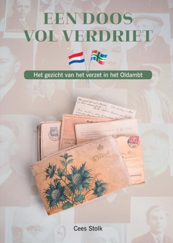 Cees Stolk Een Doos Vol Verdriet