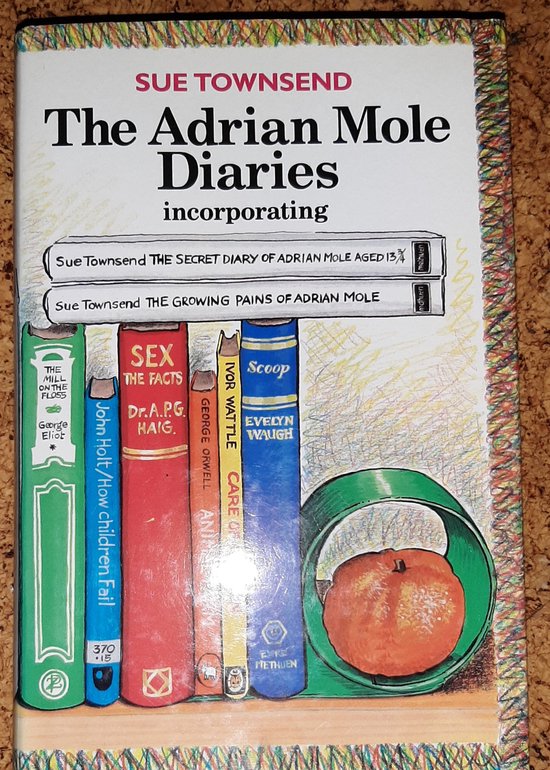 boekenbalie_9780413595607_cover The Adrian Mole Diaries