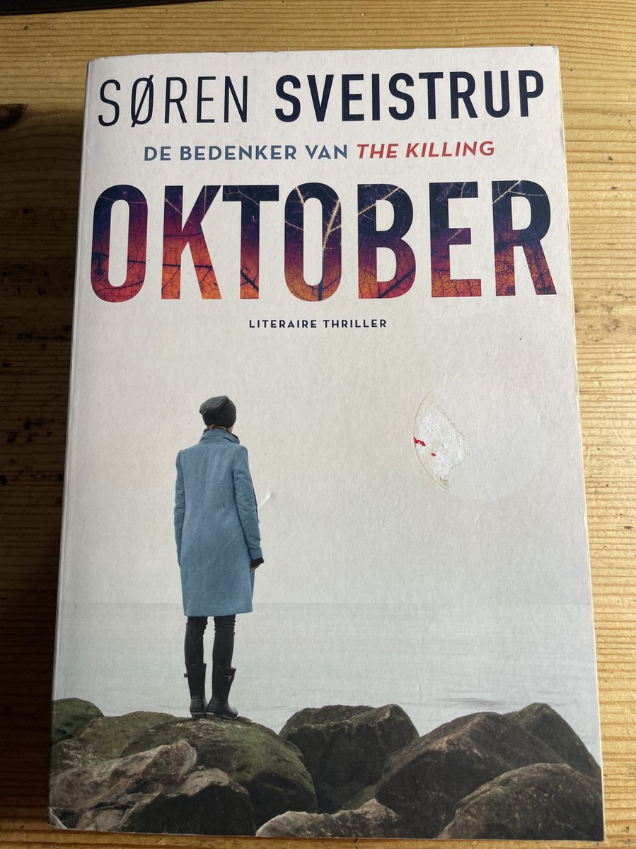 Oktober