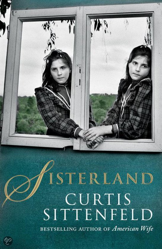 Sisterland