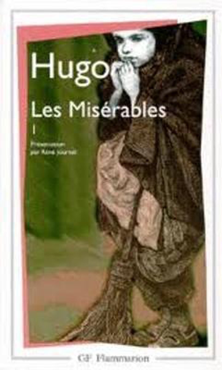 Les Miserables (vol. 1 of 3)