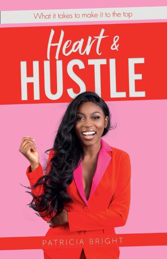 Patricia Bright Heart And Hustle thumbnail