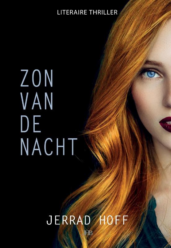 Zon van de nacht / Madeline Dawson thrillerserie / 1