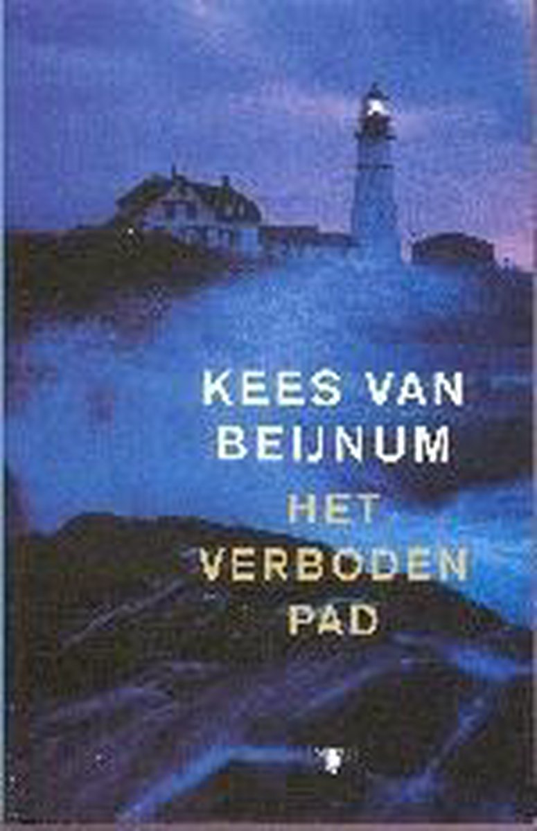 boekenbalie_9789023416524_cover Het verboden pad