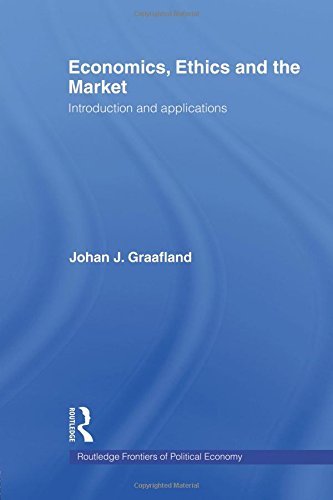 Economics, Ethics and the Market