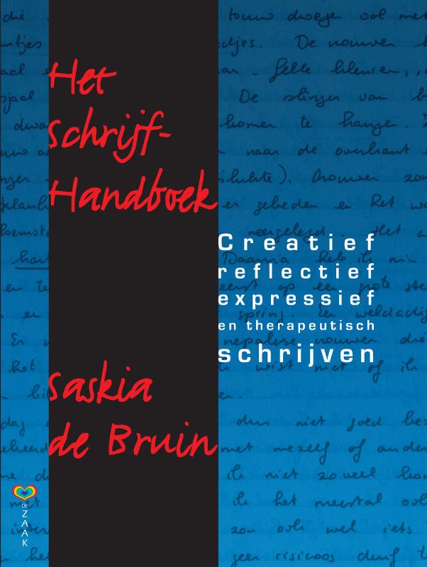 Het Schrijfhandboek