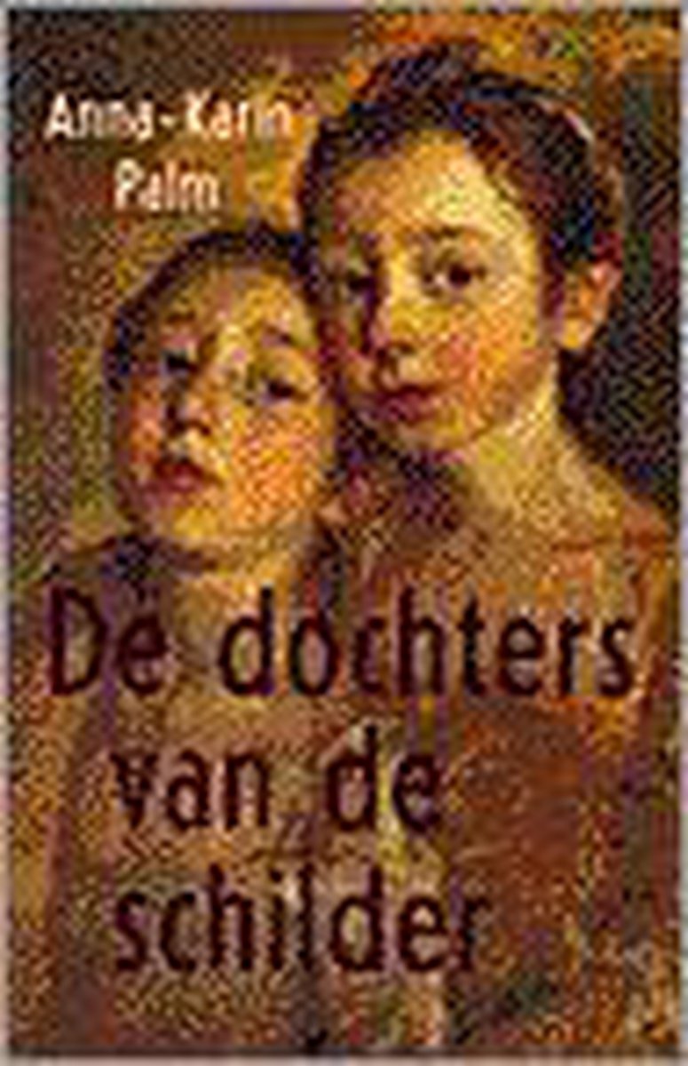 A.K. Palm Dochters Van De Schilder thumbnail