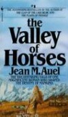 The Valley of Horses