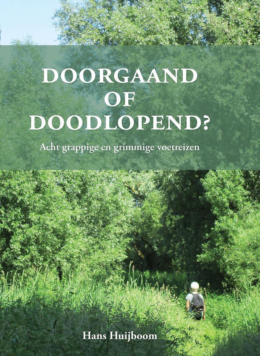 Doorgaand of doodlopend?