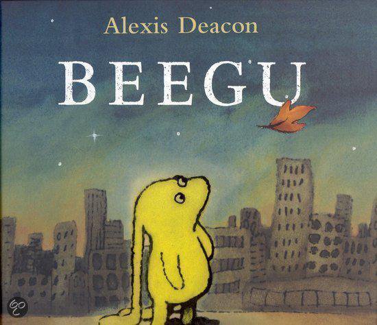 A. Deacon Beegu thumbnail