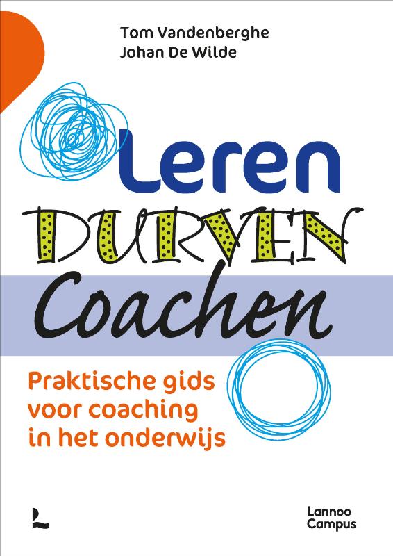 Leren durven coachen
