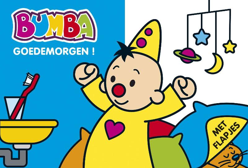 Goedemorgen Bumba / Bumba