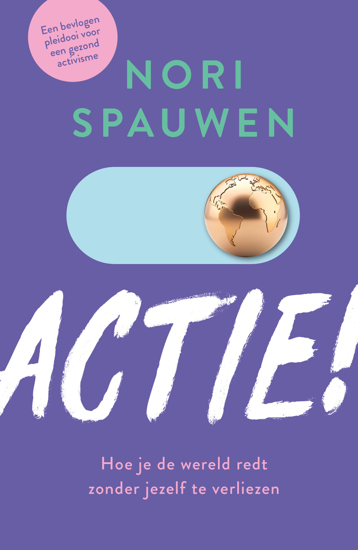 Actie!
