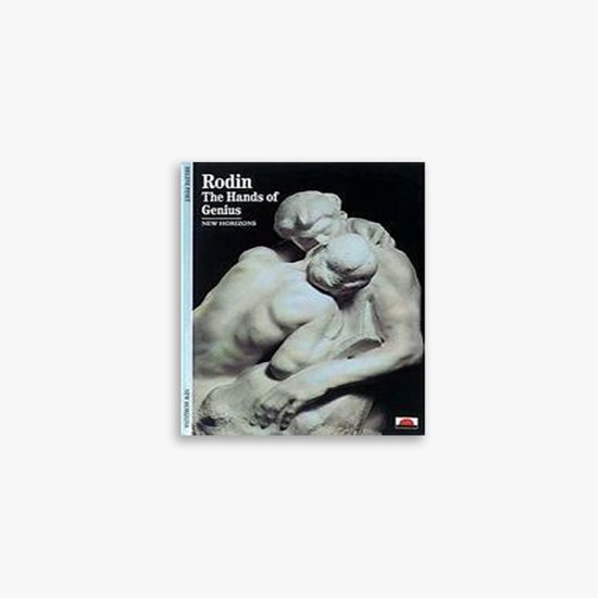 Rodin: The Hands of Genius