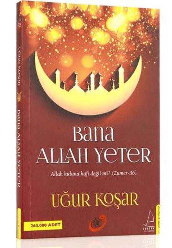 Bana Allah Yeter