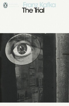 The Trial / Penguin Modern Classics