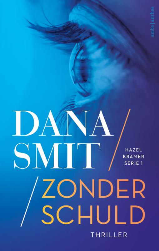 Zonder schuld / Hazel Kramer / 1