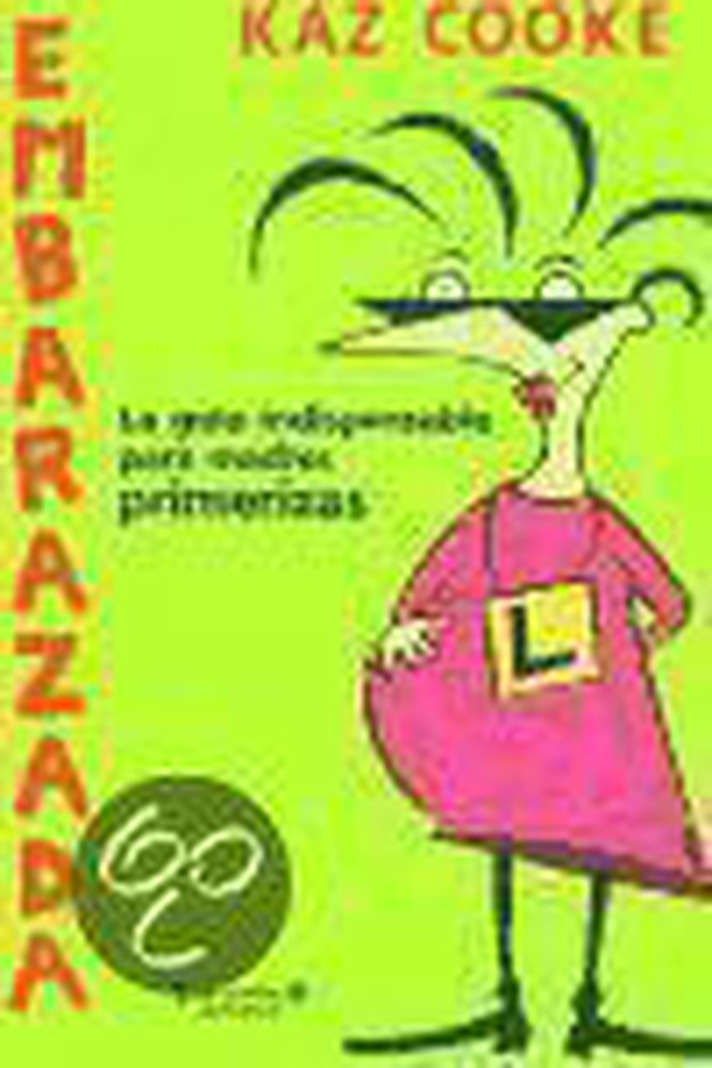 Embarazada