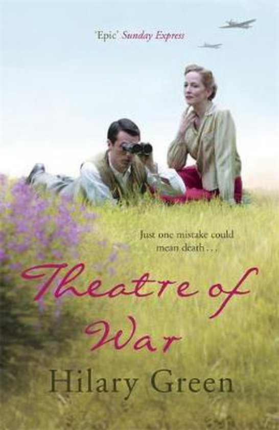Theatre Of War