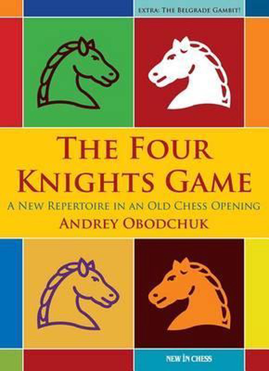 The Four Knights Game