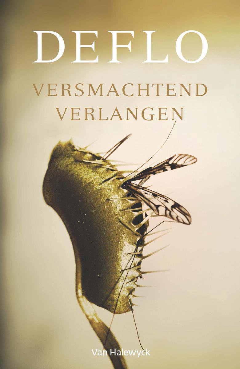 Versmachtend verlangen