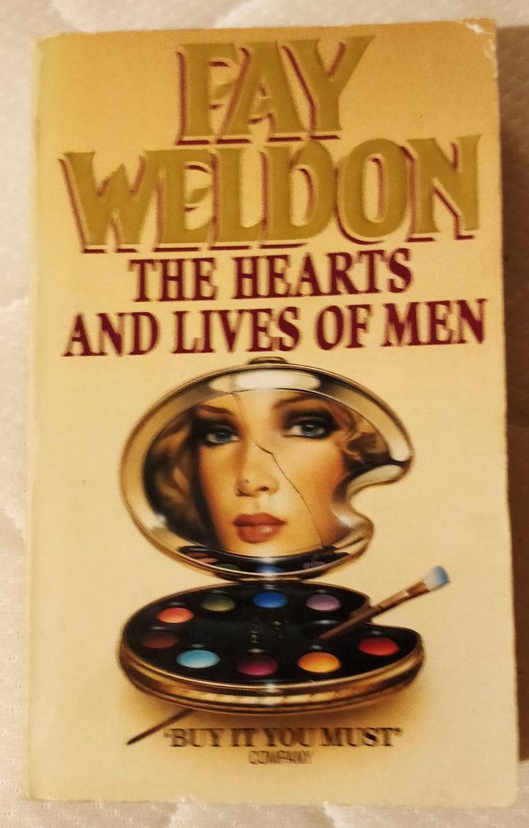 boekenbalie_9780006176091_cover The Hearts and Lives of Men