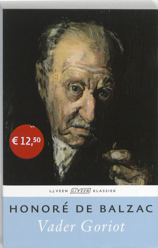 Vader Goriot / Veen klassiek