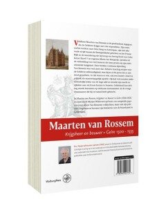 Maarten van Rossem achterkant