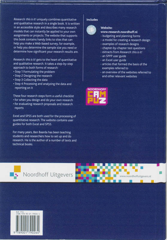 Research achterkant