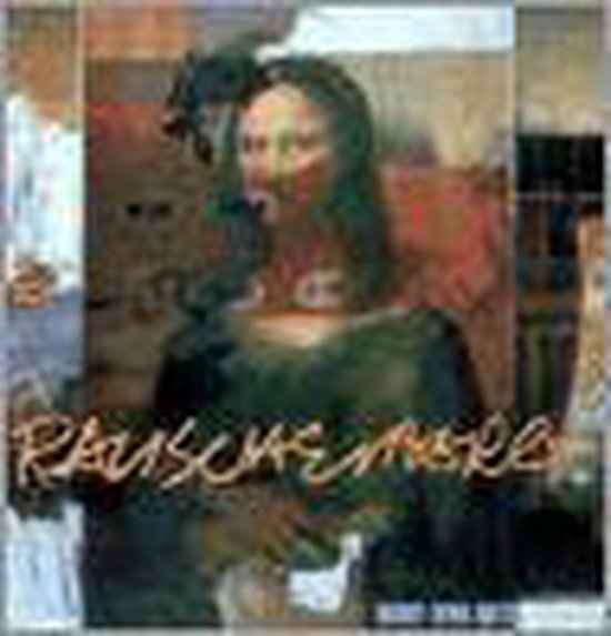 Rauschenberg