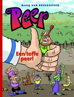 Een toffe peer / Peer de Plintkabouter / 4