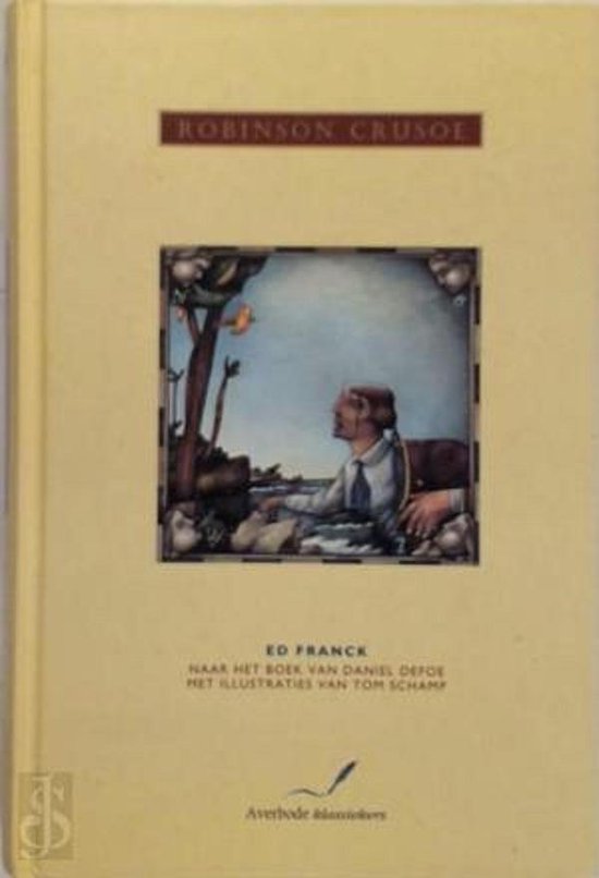 Daniël Defoe Robinson Crusoe / Id-pocket / 15