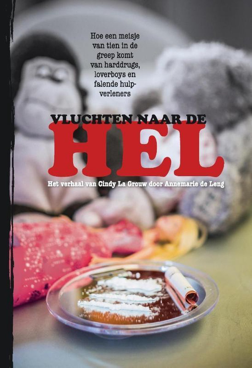 Vluchten naar de hel