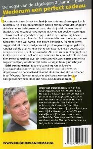 Echt een aanrader ! achterkant