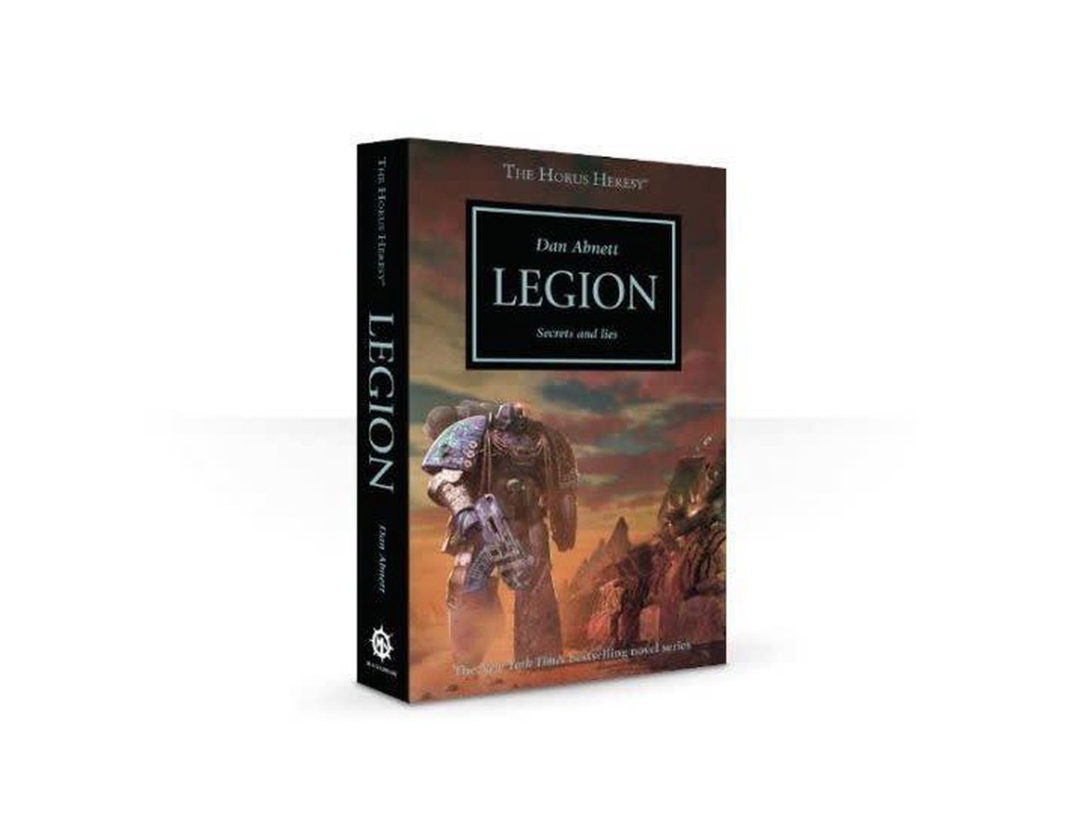 Legion, 7