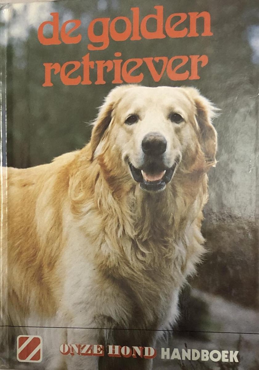 boekenbalie_9789062481125_cover Golden retriever