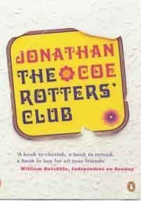 The Rotters' Club